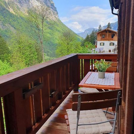 Ferienwohnung Wachterl Ramsau bei Berchtesgaden Dış mekan fotoğraf