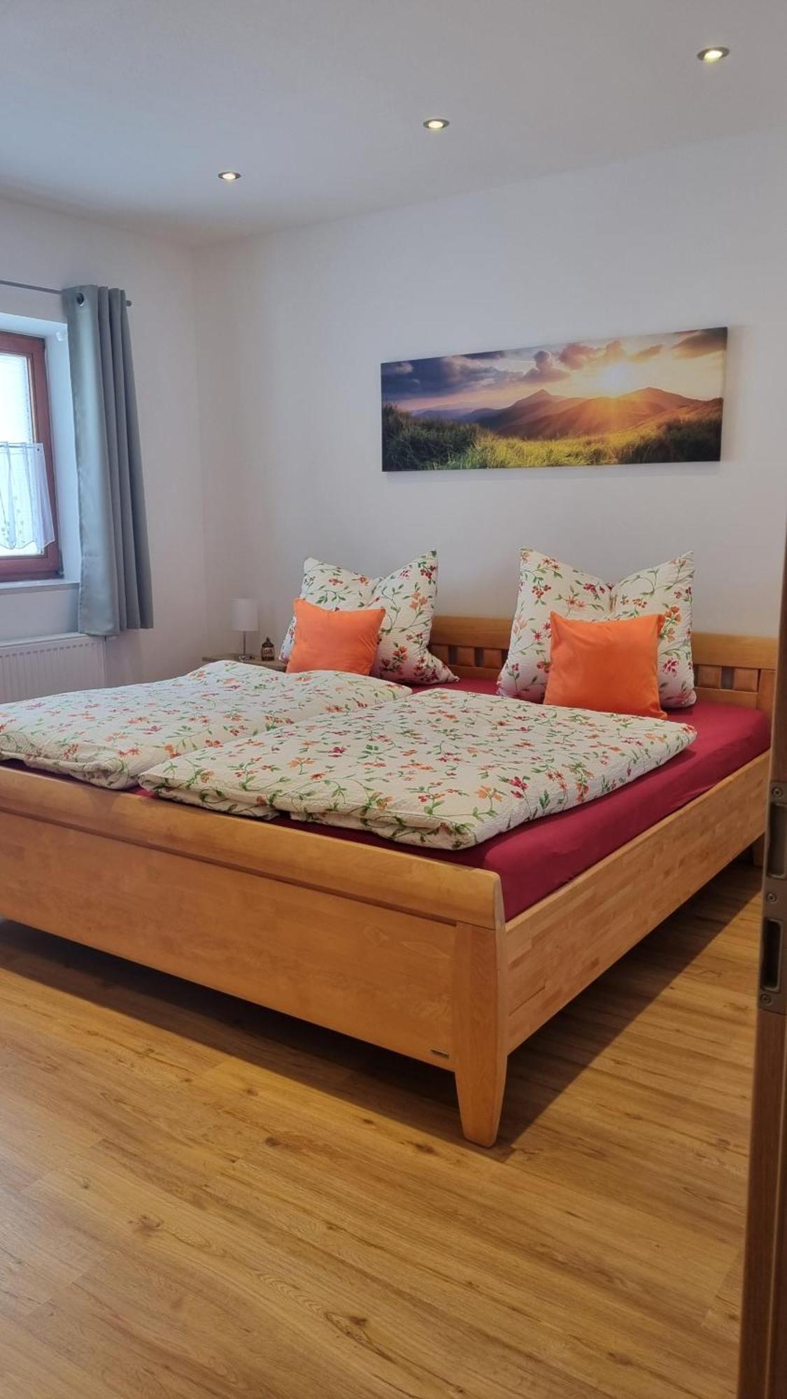 Ferienwohnung Wachterl Ramsau bei Berchtesgaden Dış mekan fotoğraf